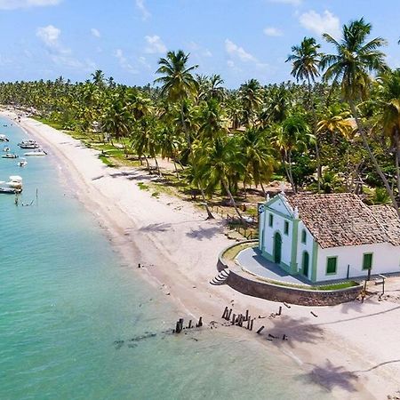Praia Dos Carneiros Condominio Village Tamandaré Exterior foto