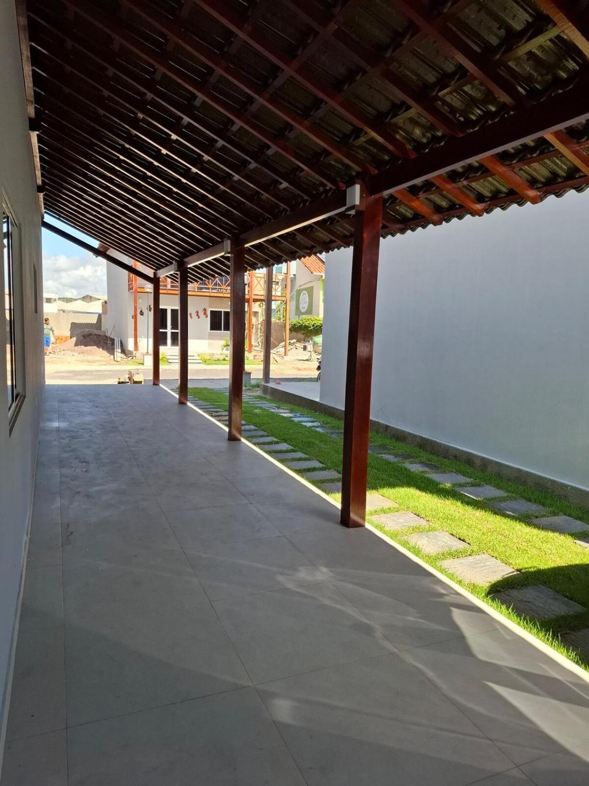 Praia Dos Carneiros Condominio Village Tamandaré Exterior foto
