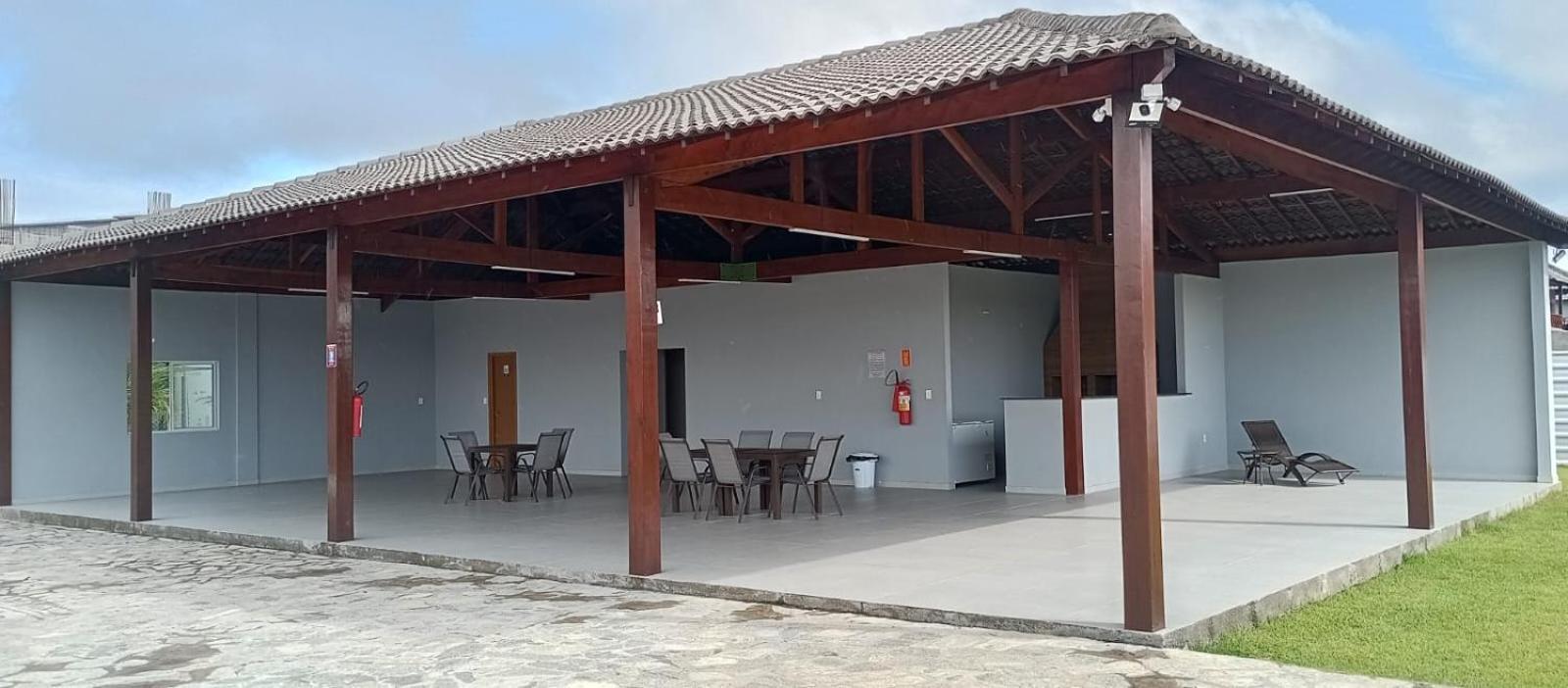 Praia Dos Carneiros Condominio Village Tamandaré Exterior foto
